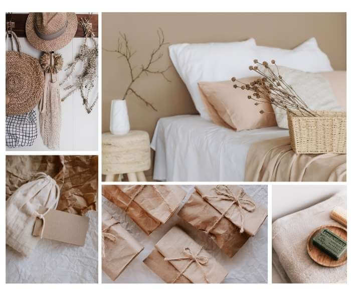 Home Decor baner