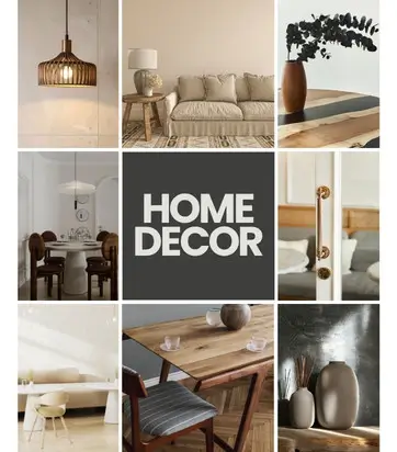 Home Decor