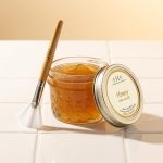 Honey Heel Glaze