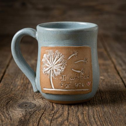 I Wished For You Mug 1