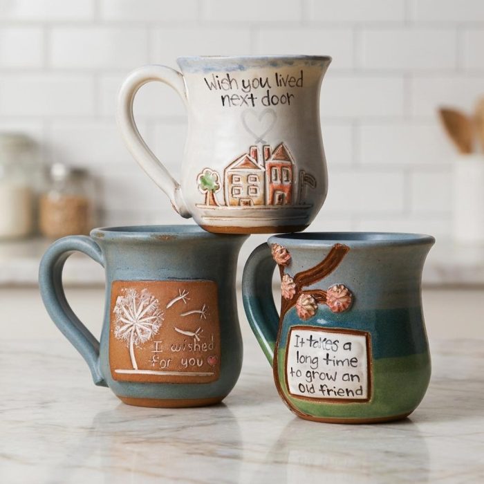 I Wished For You Mug 2