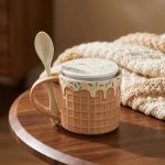 Ice Cream Pint Mug 1