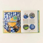 Illustrated World's Best Soccer Book For Kids 3