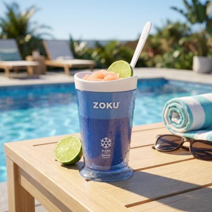Instant Frozen Drink Maker