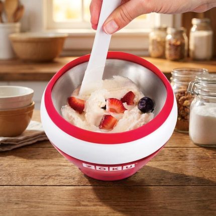 Instant Ice Cream Bowl Do