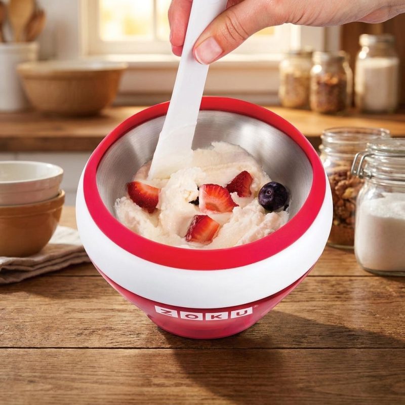 Instant Ice Cream Bowl Do