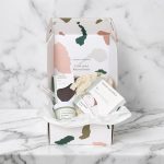 Instant Spa Shower Gift Box 1