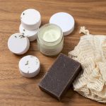 Instant Spa Shower Gift Box