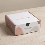 Instant Spa Shower Gift Box 2