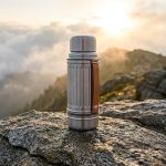 Insulated Flask For Two