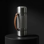 Insulated Flask For Two 3