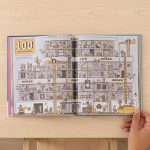 Interactive 2-in-1 Alphabet & Numbers Seek & Find Book 3