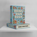 Interactive Bring Your Own Book Party Game 2
