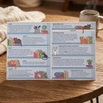 Interactive Bring Your Own Book Party Game 4