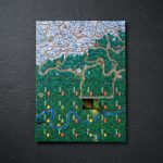Interactive Christmas Mystery Advent Calendar 2