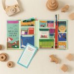 Interactive Kids Reading Challenge With Rewards 1