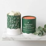 Just Breathe Shower Steamer Set 1