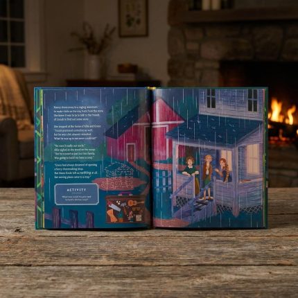 Kids First Nancy Drew Mystery Puzzle Book 1