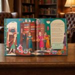 Kids First Nancy Drew Mystery Puzzle Book 2