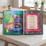 Kids First Nancy Drew Mystery Puzzle Book 3