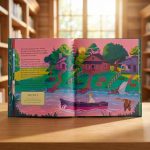 Kids First Nancy Drew Mystery Puzzle Book 4