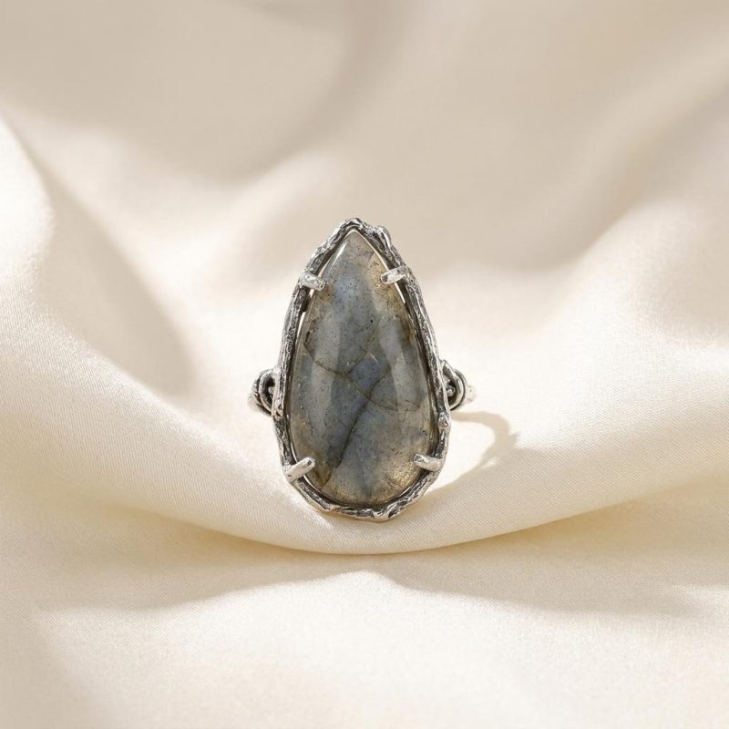 Labradorite Radiance Ring (3)