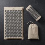 Linen Acupressure Mat Set 1