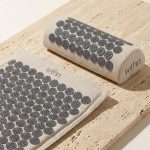 Linen Acupressure Mat Set