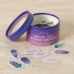 Little Desktop Tub Of Stress-soothers