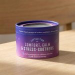 Little Desktop Tub Of Stress-soothers 2