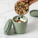 Lunch Pot 1