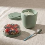 Lunch Pot