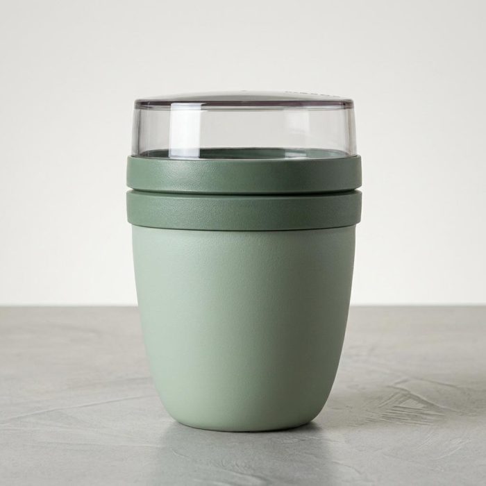 Lunch Pot 2
