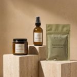 Magnesium Recovery Gift Set