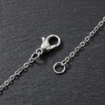 Magnetic Interchangeable Solar System Necklace 4