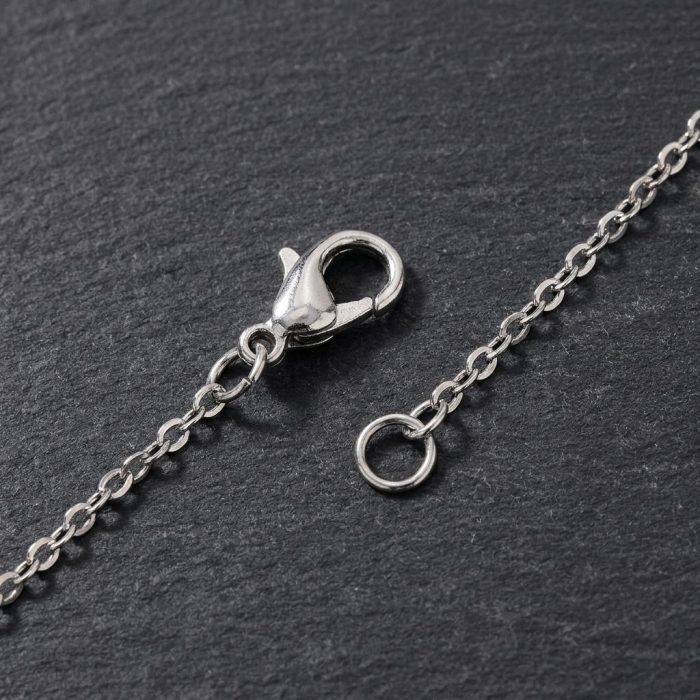 Magnetic Interchangeable Solar System Necklace 4