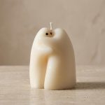 Me And My Boo Candle 1