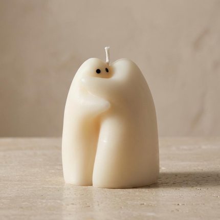 Me And My Boo Candle 1