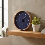 Monthly Moon Phase Clock 1