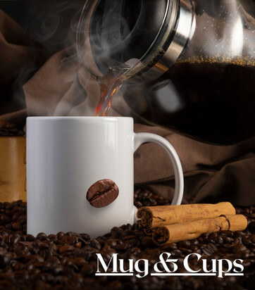 Mug & Cups