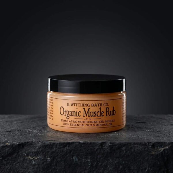 Muscle Rub