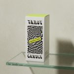 Mystery Tarot Blind Box Candle 2