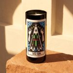 Mystery Tarot Blind Box Candle 3
