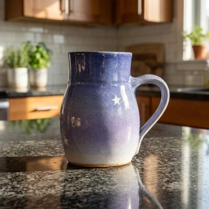 Mystical Mug 2