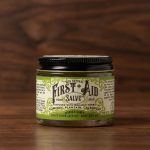 Nature's First Aid All Purpose Balm 1