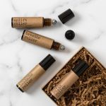 Nature's Tool Kit Aromatherapy Roll-ons