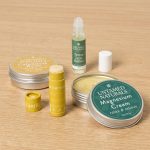 Nature's Wonders Relaxation Gift Set 1