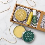 Nature's Wonders Relaxation Gift Set