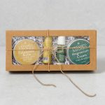 Nature's Wonders Relaxation Gift Set 2