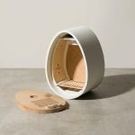 Nest Egg Video Birdhouse 4